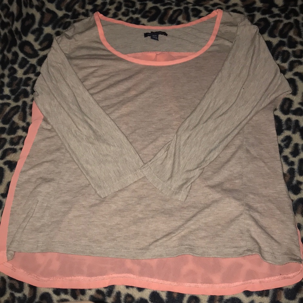 American Eagle Outfitters shirt